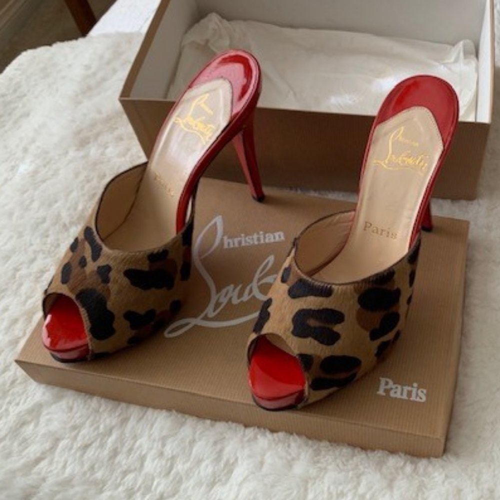 Christian Louboutin